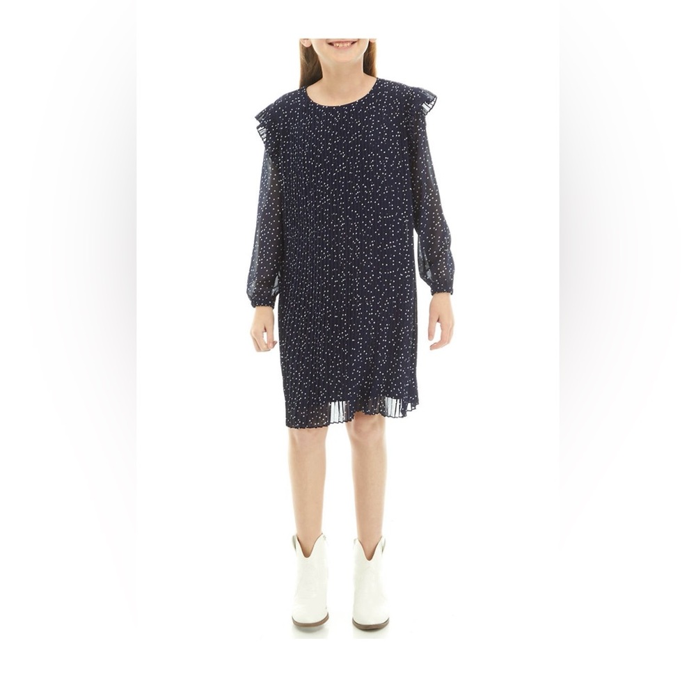 Vineyard vines girls dress